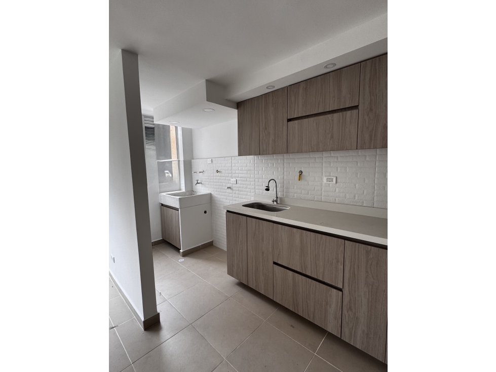 Apartamento disponible para renta - Rionegro Antioquia — foto 4