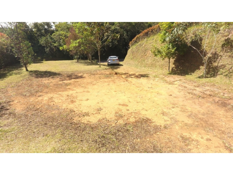 LOTE DISPONIBLE PARA VENTA - ALTO DE LAS PALMAS — foto 5
