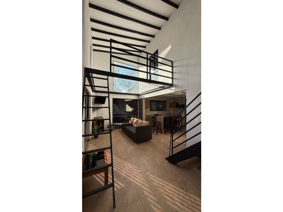 SE VENDE CABAÑA AMOBLADA - SAN VICENTE FERRER — foto 4