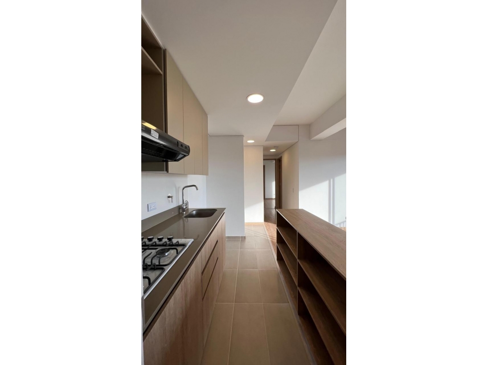 SE VENDE APARTAMENTO - EL PORVENIR BARRO BLANCO — foto 5