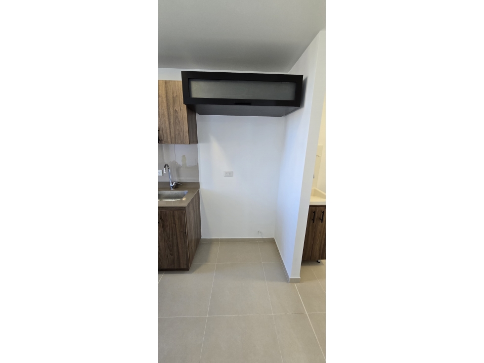 APARTAMENTO EN VENTA - SAN ANTONIO DE PEREIRA - MEDIEVAL — foto 6