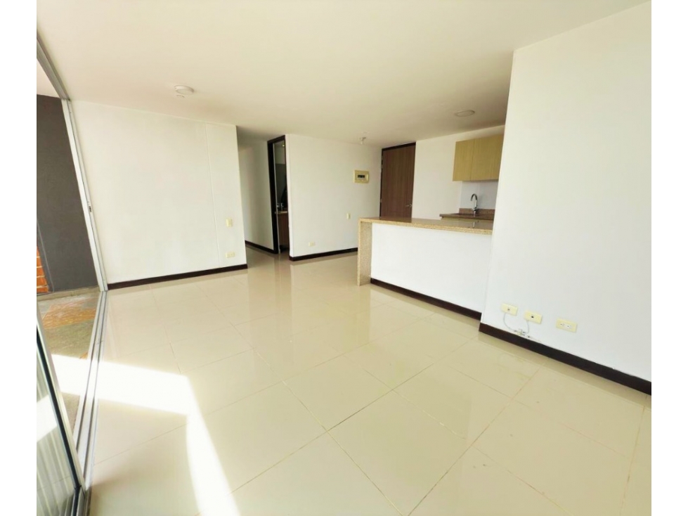 SE ARRIENDA APARTAMENTO - SAN ANTONIO DE PEREIRA — foto 4
