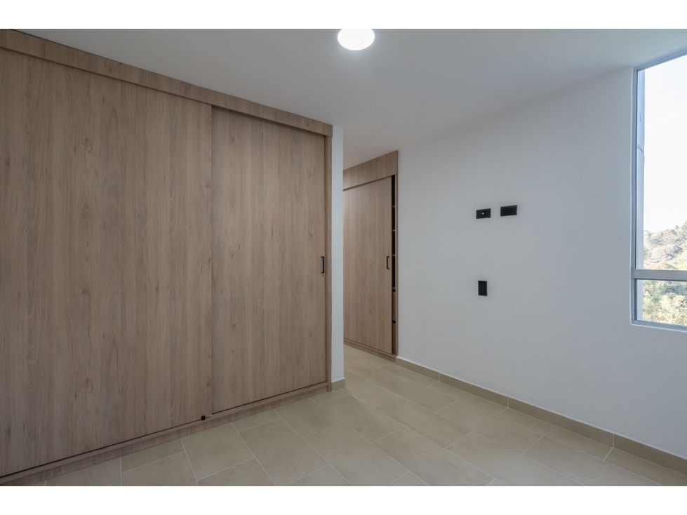SE RENTA APARTAMENTO - RIONEGRO — foto 5
