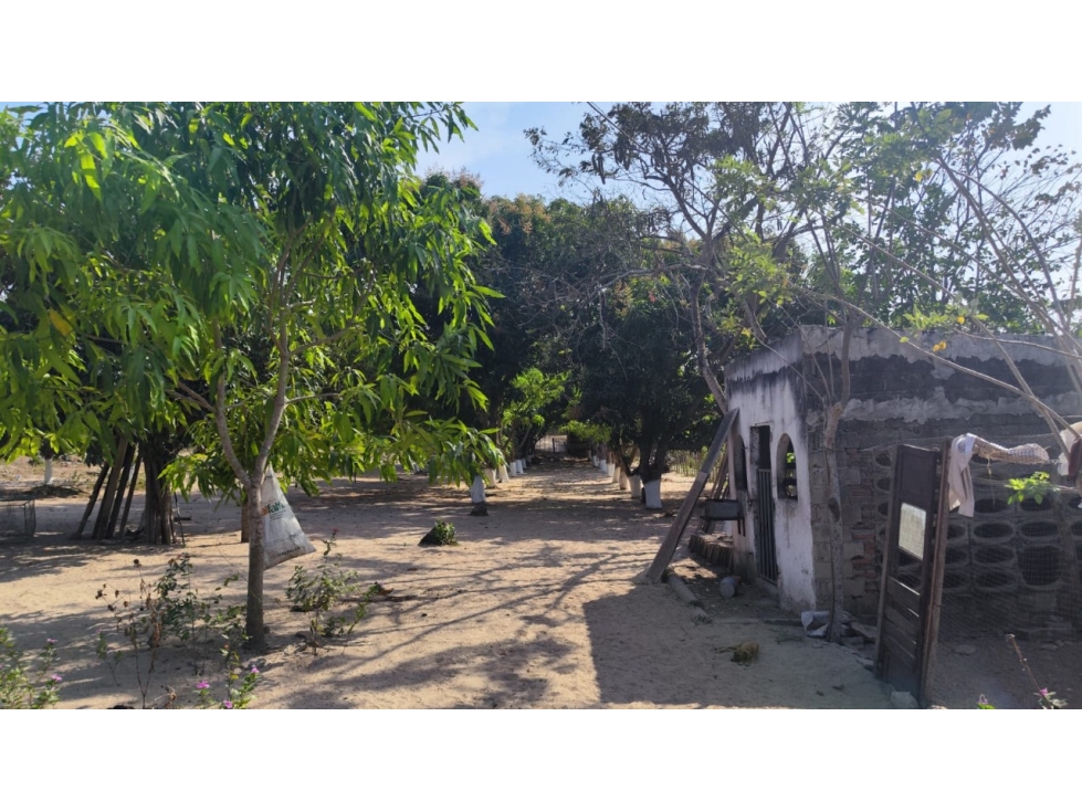 LOTE DISPONIBLE PARA VENTA - 6