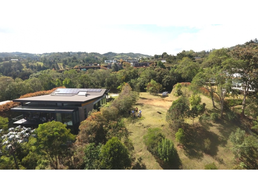LOTE DISPONIBLE PARA VENTA - ALTO DE LAS PALMAS — foto 6