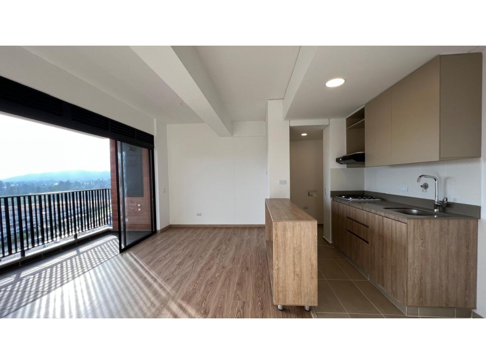 SE VENDE APARTAMENTO - EL PORVENIR BARRO BLANCO — foto 2