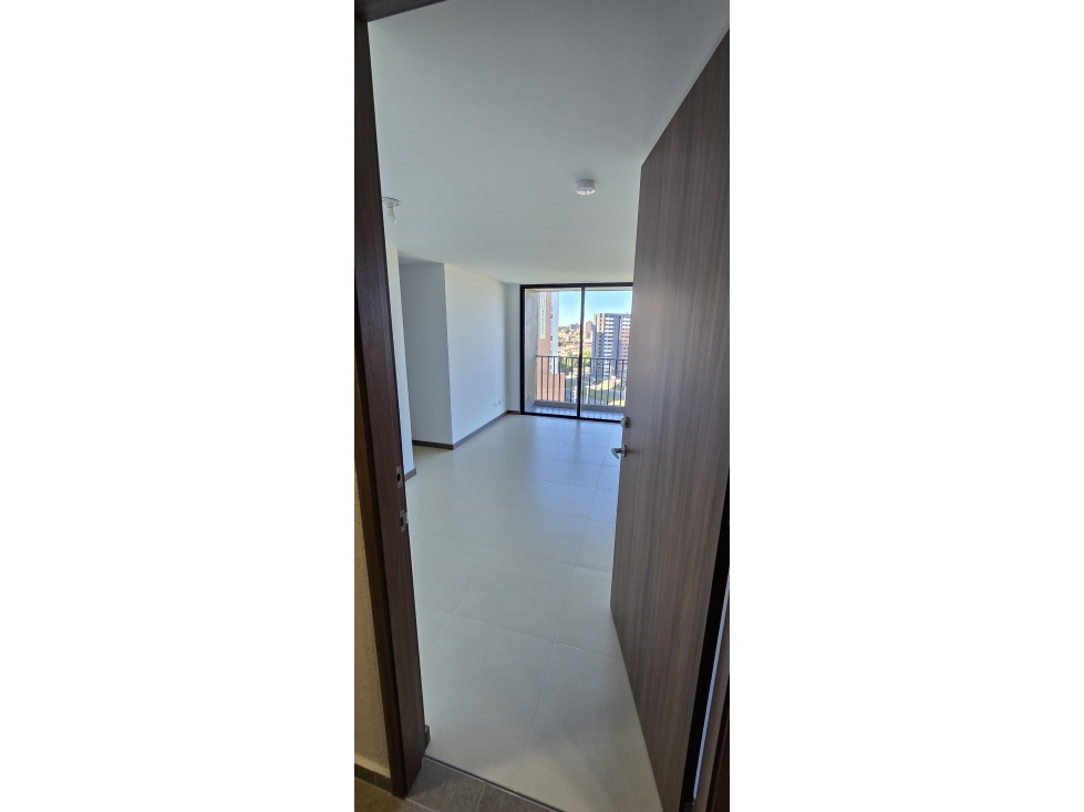 APARTAMENTO EN VENTA - SAN ANTONIO DE PEREIRA - MEDIEVAL