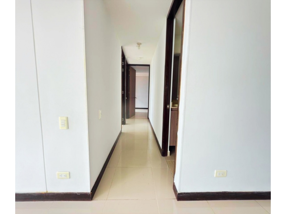 SE ARRIENDA APARTAMENTO - SAN ANTONIO DE PEREIRA — foto 5