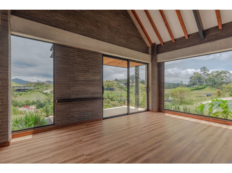 SE VENDE CASA CAMPESTRE - EL RETIRO - MONTESERENO — foto 4