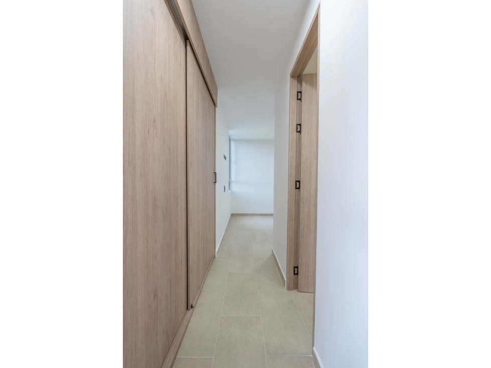 SE RENTA APARTAMENTO - RIONEGRO — foto 6