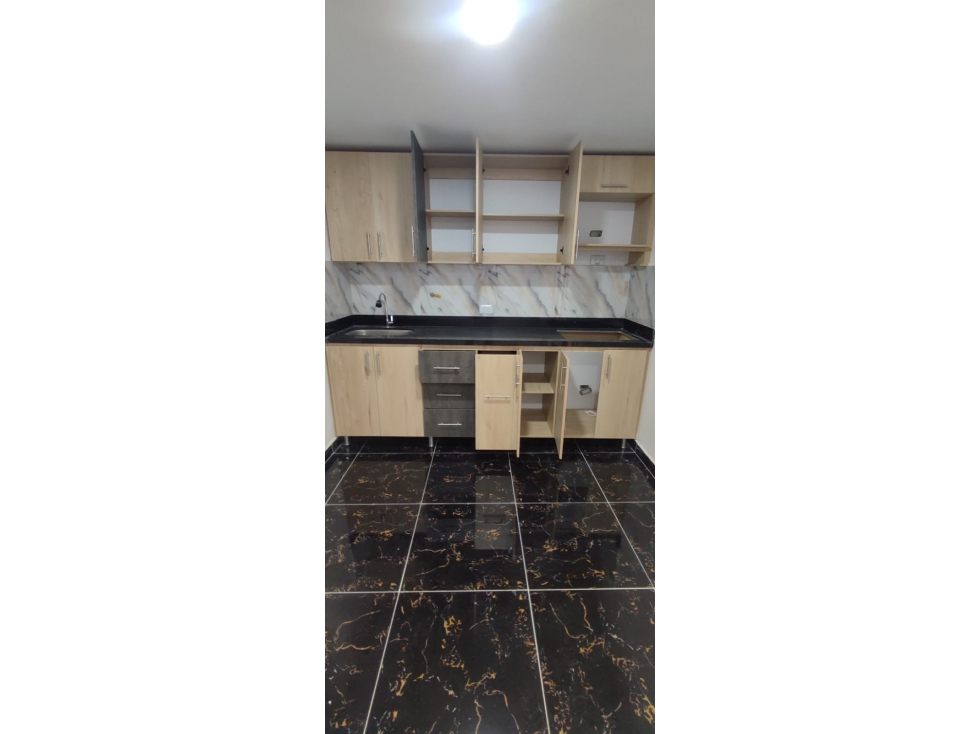 SE VENDE APARTAMENTO - MEDELLIN SECTOR BUENOS AIRES — foto 3