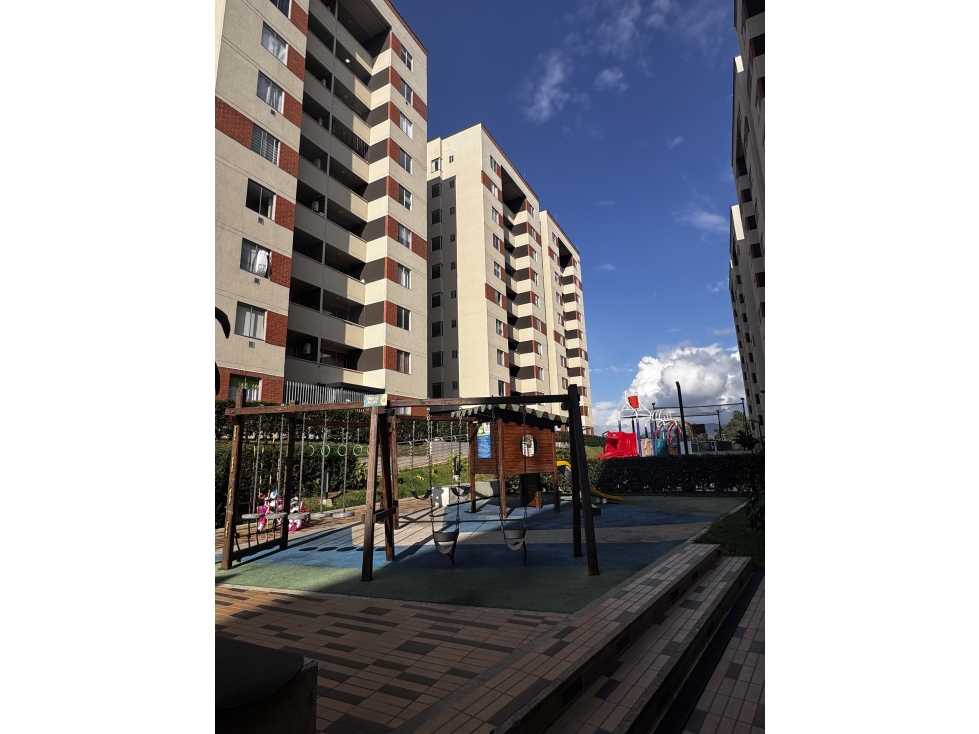 APARTAMENTO DISPONIBLE PARA RENTA - MARINILLA ANTIOQUIA