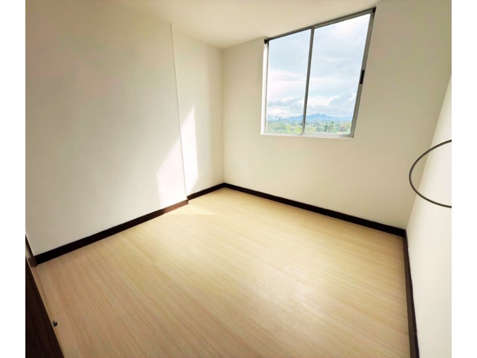 SE ARRIENDA APARTAMENTO - SAN ANTONIO DE PEREIRA — foto 6