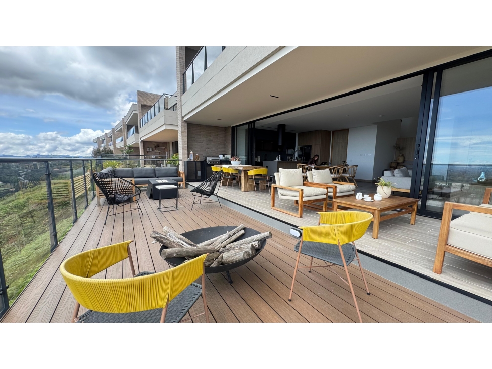 CASA EN VENTA - FORESTA RIFONEGRO