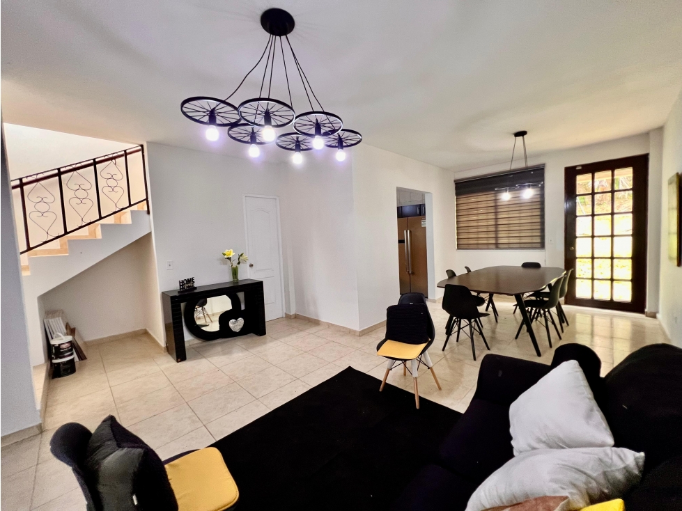 Casa residencial en venta Urb. La Isabela, Cerro Silvestre — foto 3
