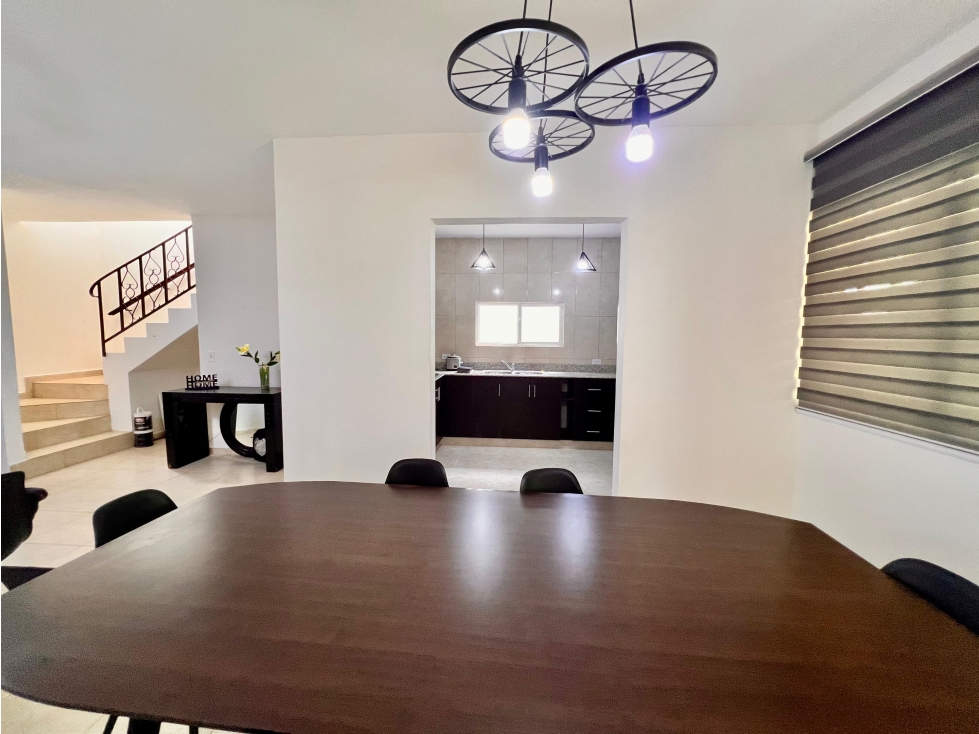 Casa residencial en venta Urb. La Isabela, Cerro Silvestre — foto 4