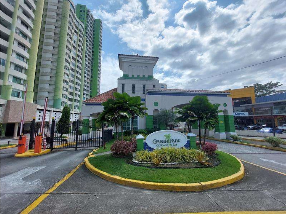 P.H. Green Park, Torre 400, piso 800