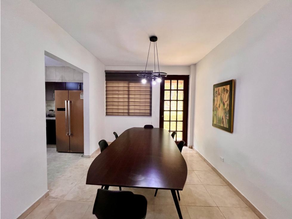 Casa residencial en venta Urb. La Isabela, Cerro Silvestre — foto 5