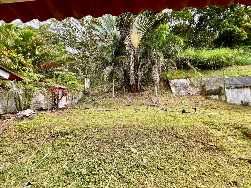 Casa residencial en venta Urb. La Isabela, Cerro Silvestre — foto 2