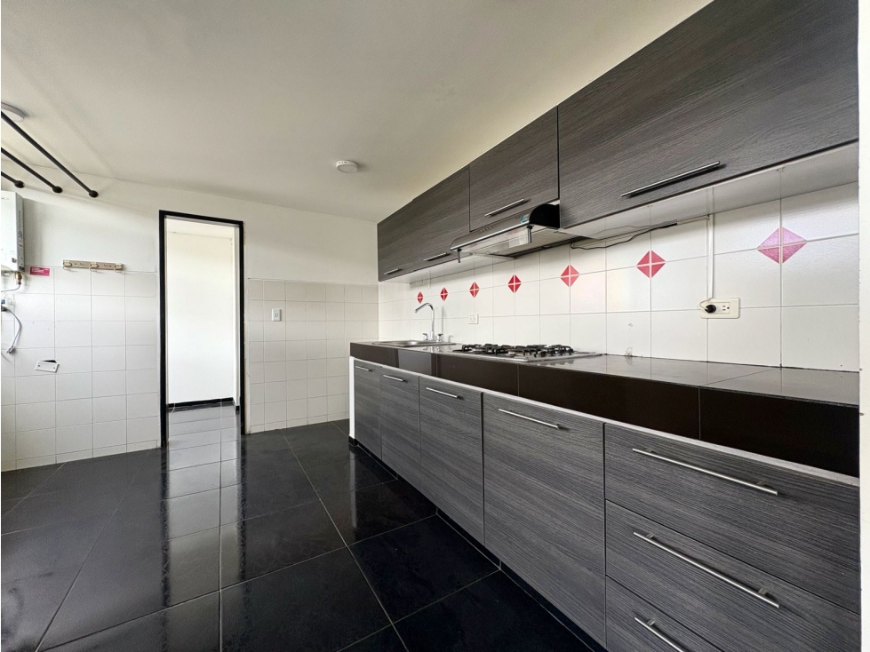 APARTAMENTO DUPLEX EN VENTA PALERMO MANIZALES — foto 3