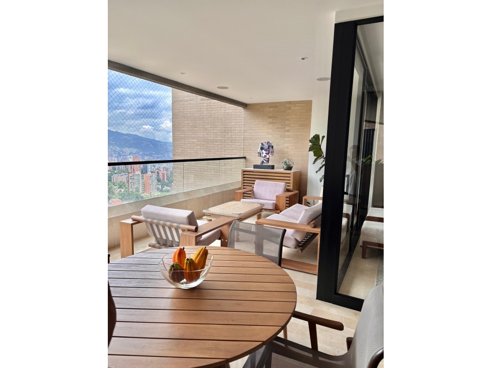 Apartamento en venta La Calera — foto 2