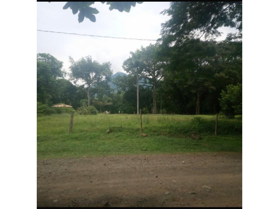 Lote Cauca Viejo — foto 2
