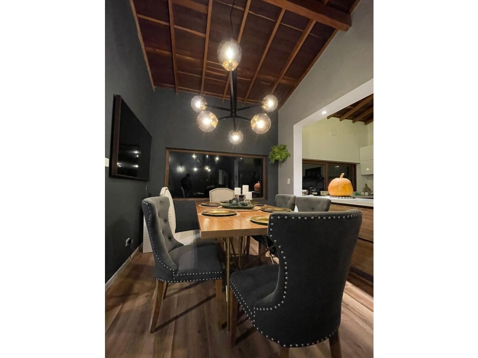 Casa vereda Pantanillo — foto 2