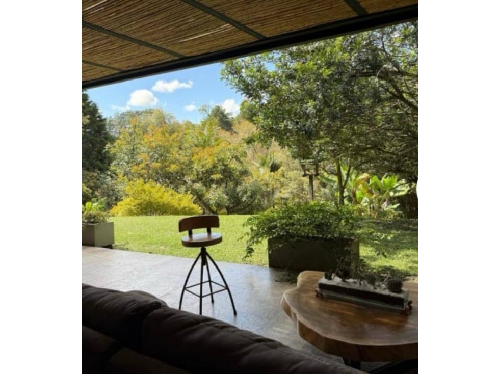 Casa en venta vía San Antonio la Ceja — foto 4