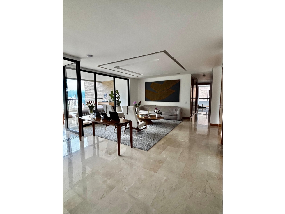Apartamento en venta La Calera — foto 4