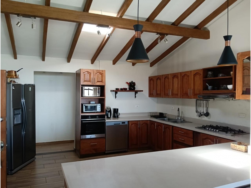 Finca en Rionegro, Sajonia, 11 Pesebreras, Kiosko - 4