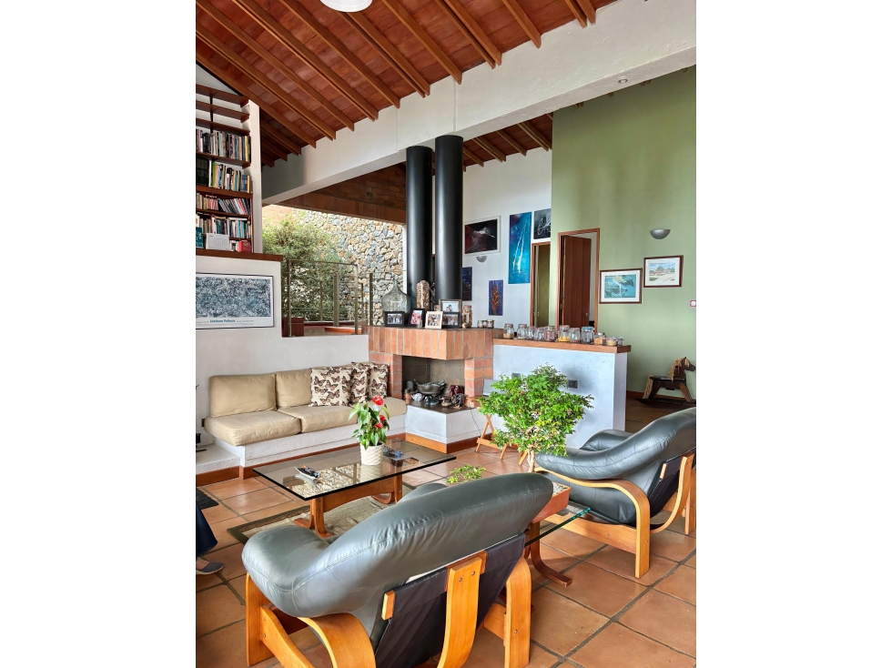 Casa El Peñasco — foto 4