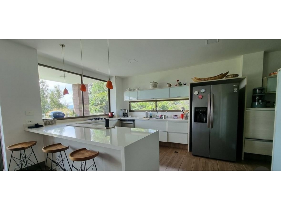 Casa Llanogrande El Tablazo — foto 2