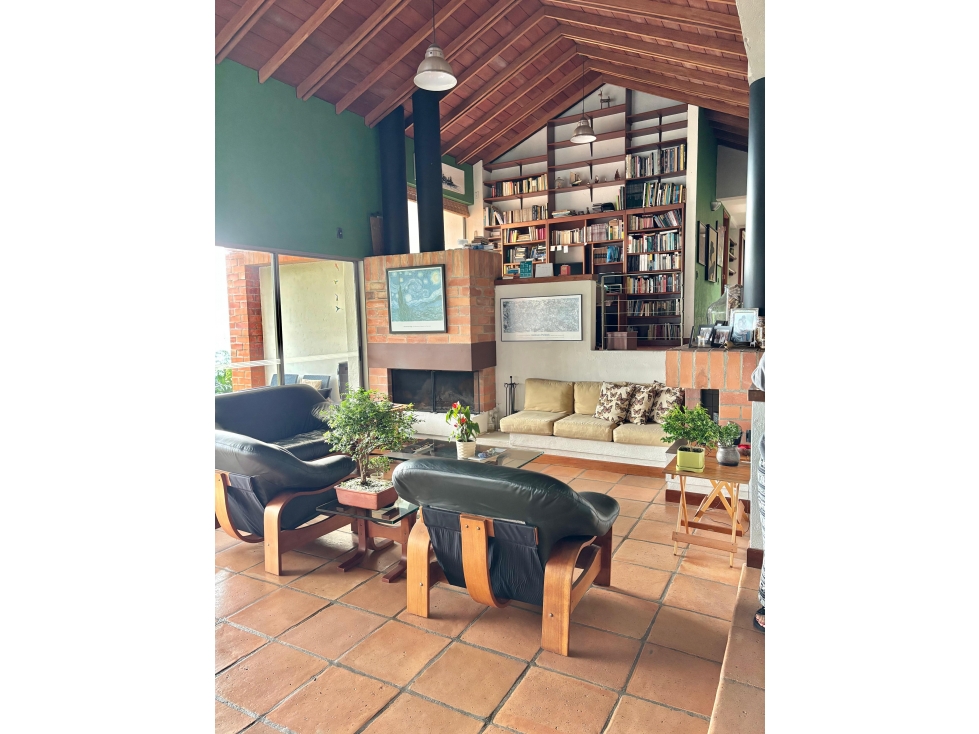 Casa El Peñasco — foto 3