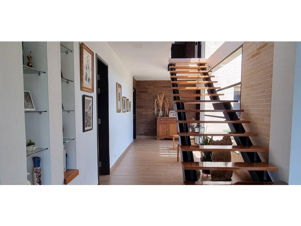 Casa Llanogrande El Tablazo — foto 5