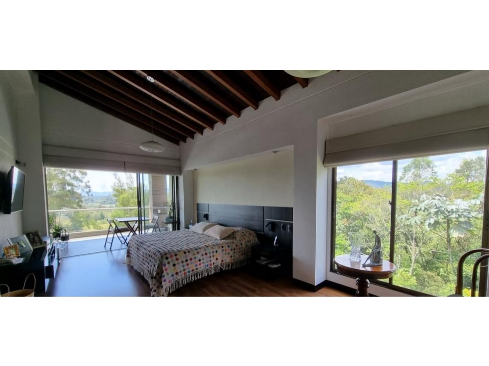 Casa Llanogrande El Tablazo — foto 6