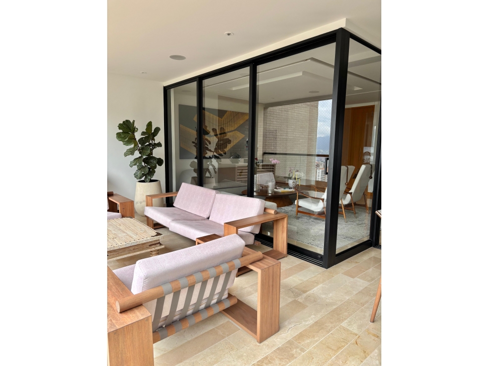 Apartamento en venta La Calera — foto 3