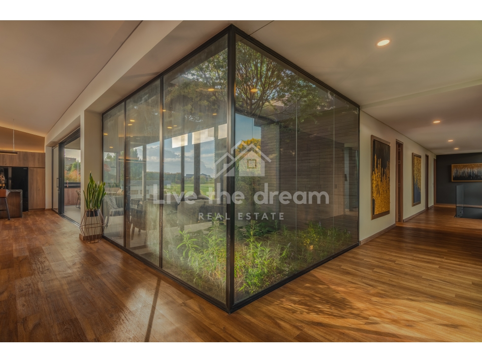 Casa de Lujo en el Alto de las Palmas con piscina — foto 4