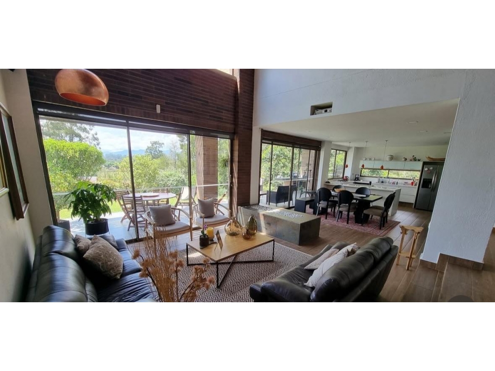 Casa Llanogrande El Tablazo — foto 3