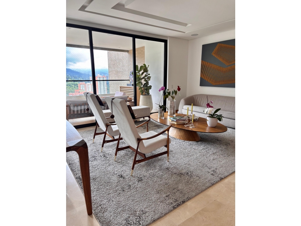 Apartamento en venta La Calera — foto 5