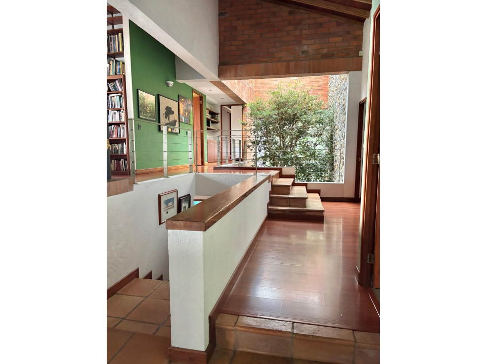 Casa El Peñasco — foto 5