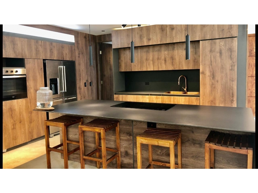 Venta Casa Alto de las Palmas — foto 2