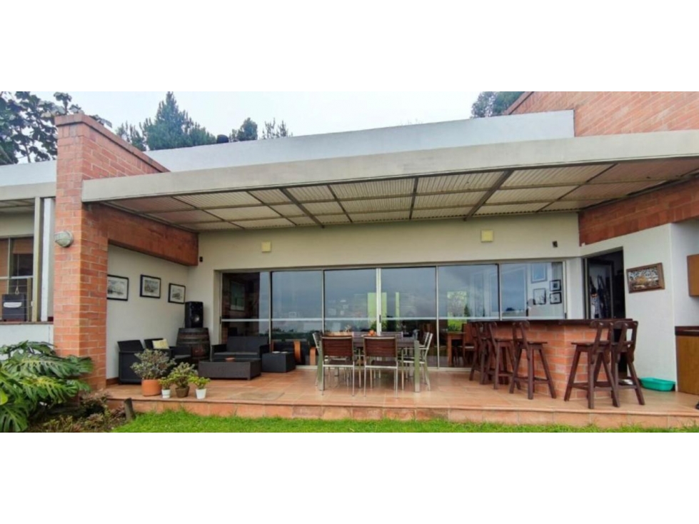 Casa El Peñasco — foto 2