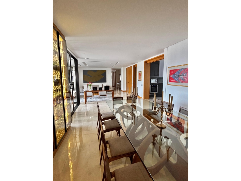 Apartamento en venta La Calera — foto 6