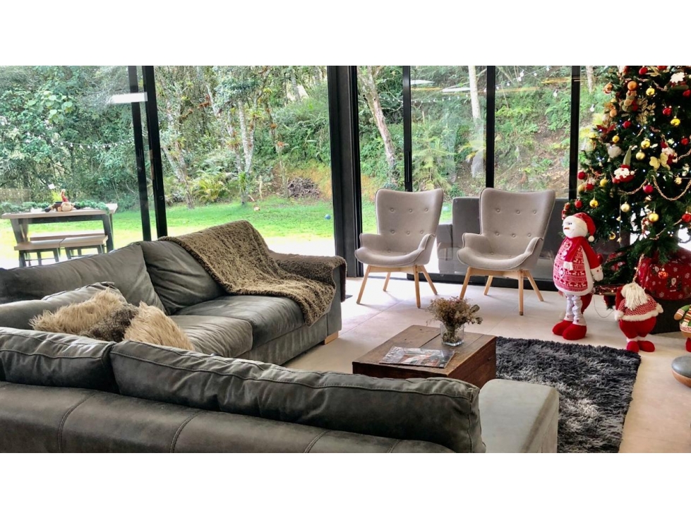 Venta Casa Alto de las Palmas — foto 3