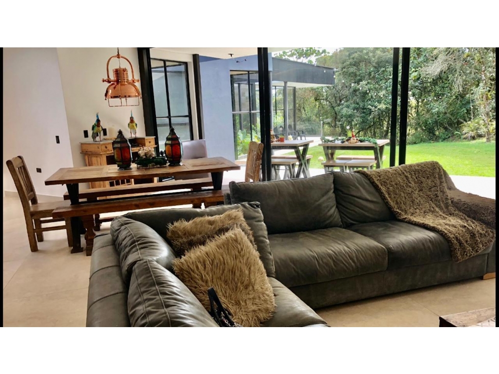Venta Casa Alto de las Palmas — foto 4