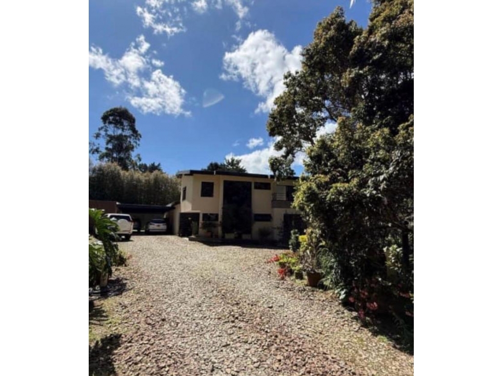 Casa en venta vía San Antonio la Ceja — foto 5