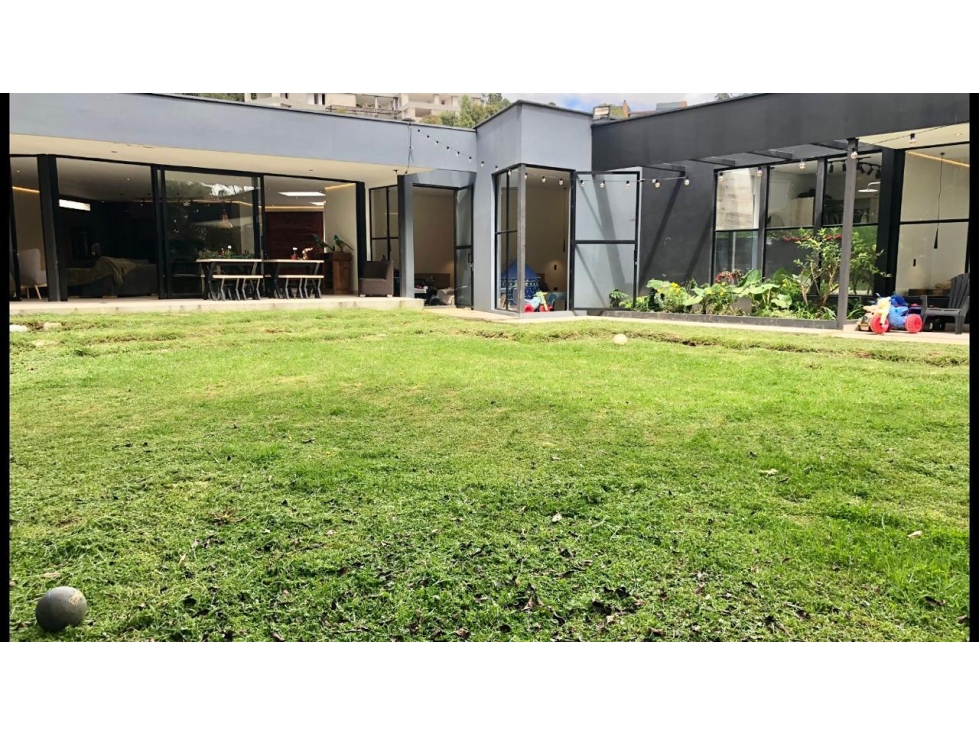 Venta Casa Alto de las Palmas — foto 5