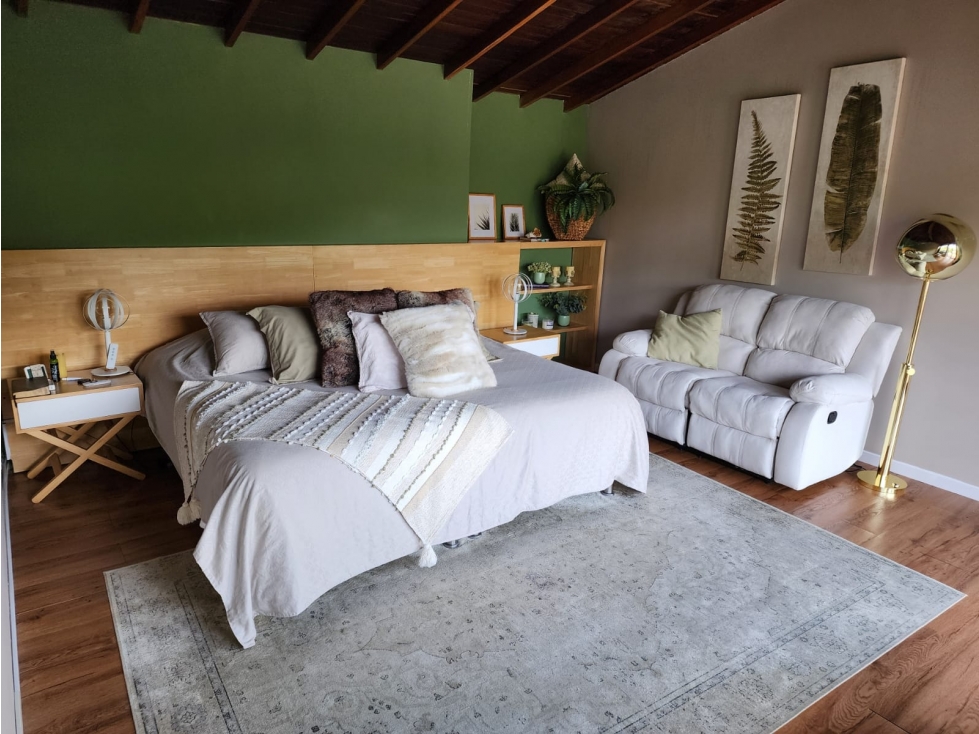 Casa vereda Pantanillo — foto 6
