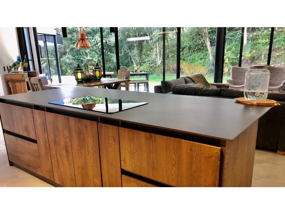 Venta Casa Alto de las Palmas — foto 6