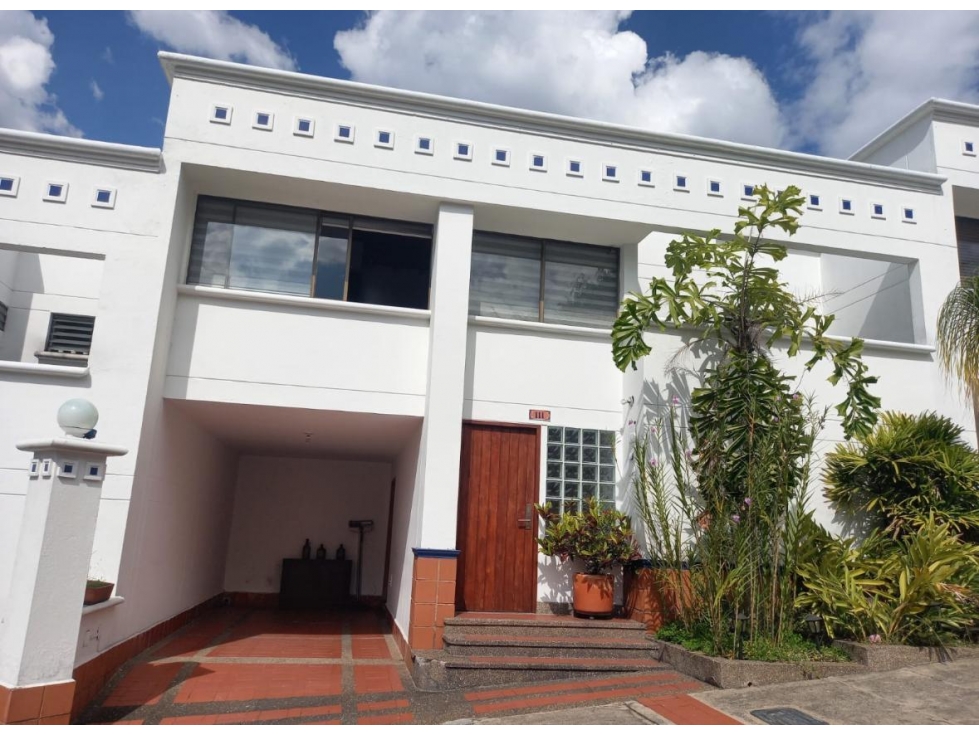 Casa San Lucas